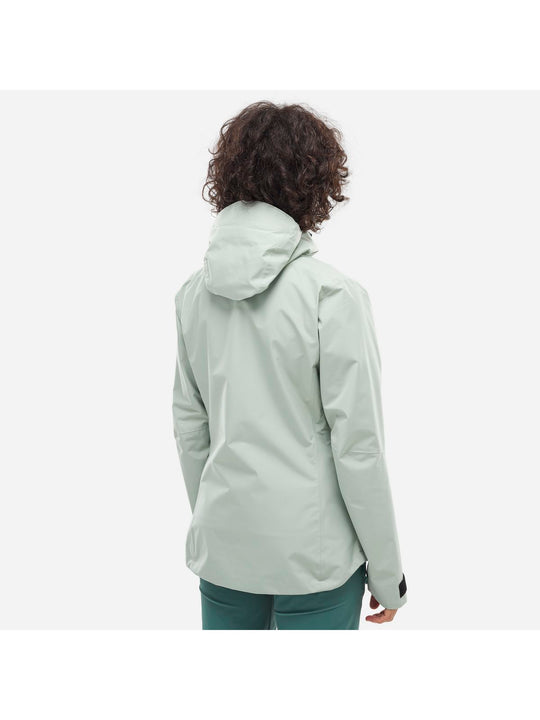 Kurtka damska MILLET Seneca Gtx 2L Jkt W pastelowy zielony

