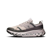 Buty damskie turystyczne On Cloudhorizon WaterProof piaskowy
