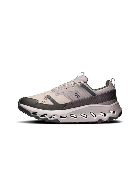 Buty damskie turystyczne On Cloudhorizon WaterProof piaskowy
