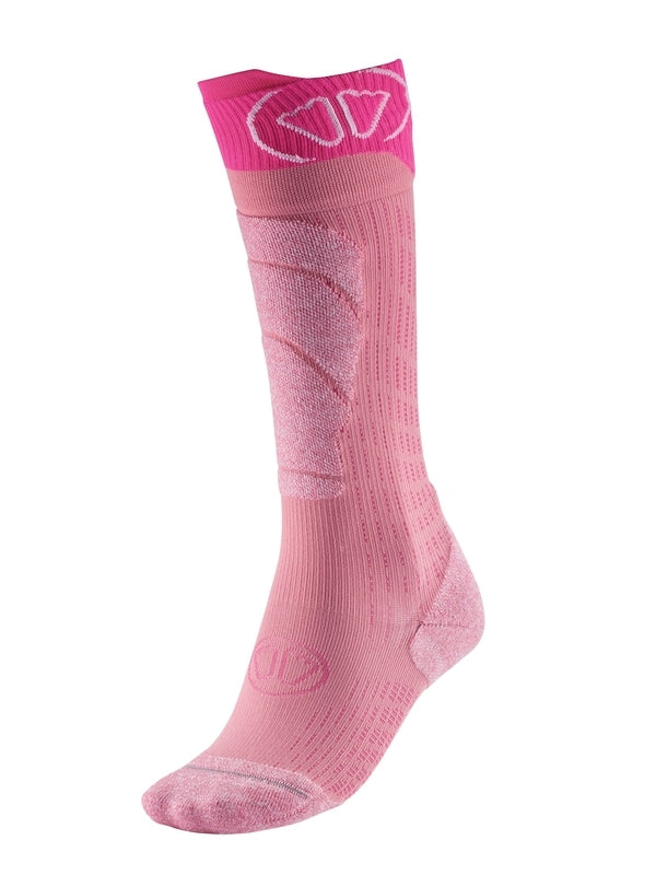 Skarpety narciarskie dla dziec SIDAS Ski Merino Junior Socks