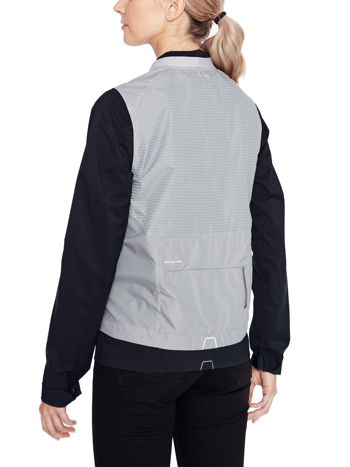 Kamizelka Rowerowa POC W’S MONTREAL - Adventure Sports