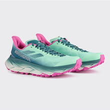 Buty damskie do biegania ROSSIGNOL W Vercors zielone
