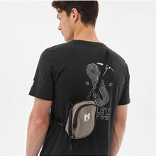 Saszetka MILLET Divino Sling Beżowy
