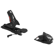 Narty ROSSIGNOL HERO MASTER LT R22 + wiązania LOOK SPX14 Rockerace
