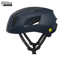 Kask rowerowy POC Cytal granatowy mat
