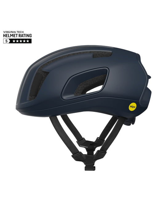 Kask rowerowy POC Cytal granatowy mat
