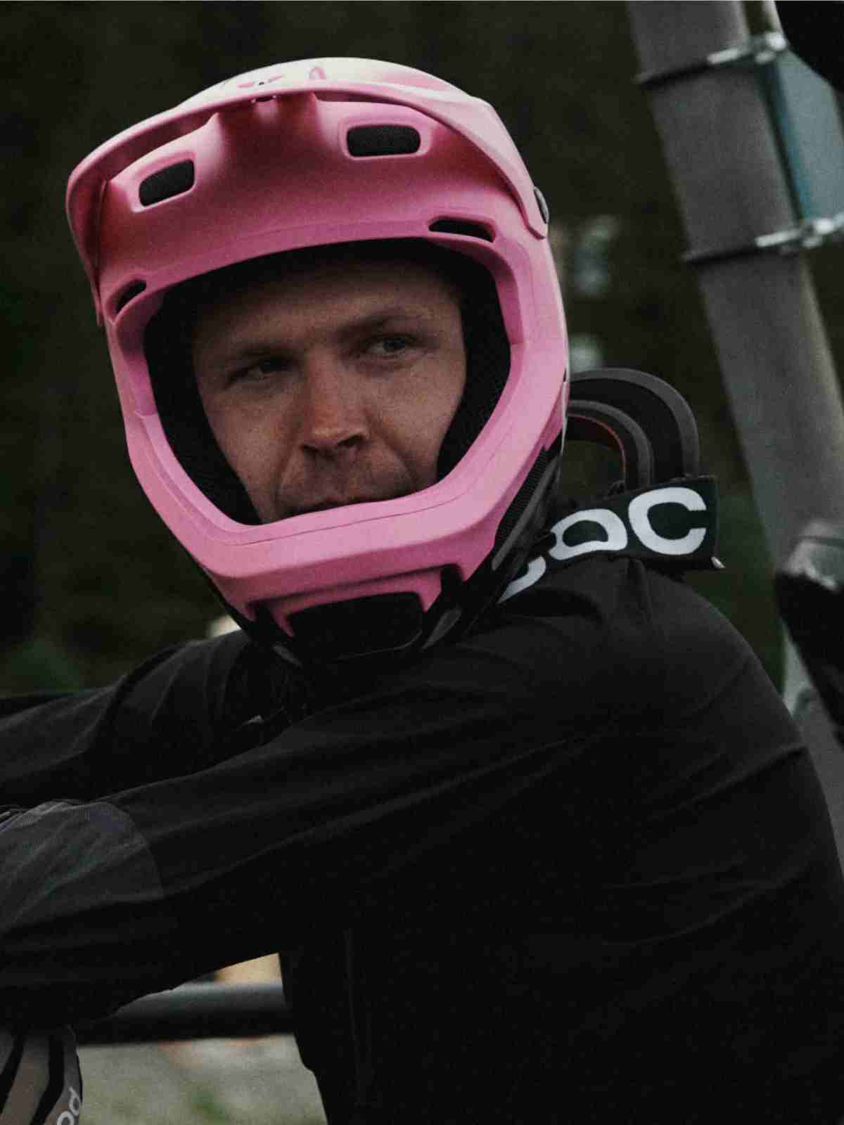 Kask Rowerowy POC CORON AIR SPIN - rowerowy - Adventure Sports