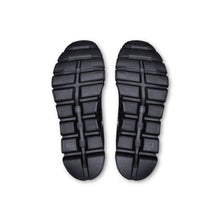 Buty męskie sportowe ON Cloud 6 WaterProof czarny
