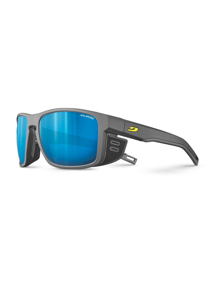 Okulary polaryzacyjne JULBO SHIELD - Spectron Polarized Cat 3