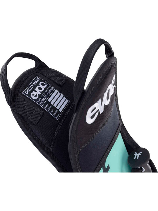 Pokrowiec EVOC Ski Cover Neoprene black
