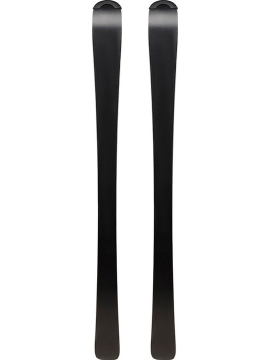 Narty dla dzieci Dynastar Team Speed 100-130 + wiązania LOOK Kid 4 GW B76 Black
