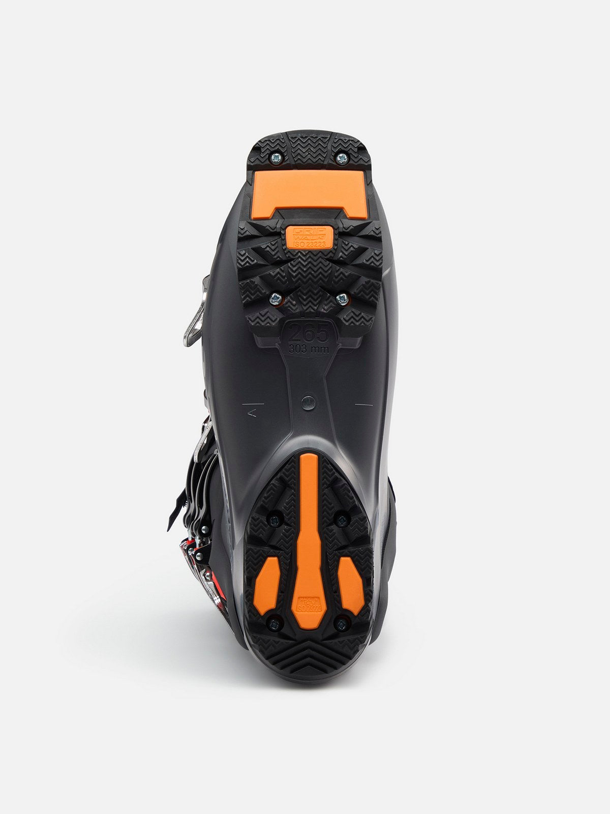 Buty narciarskie męskie LANGE Shadow 120 HV GW