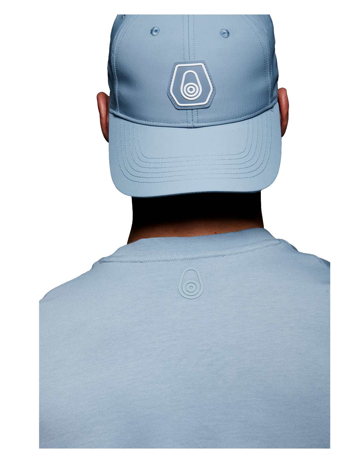 Czapka SAIL RACING Fleet Cap niebieska