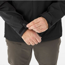 Kurtka MILLET M Fitz Roy Jkt Czarny
