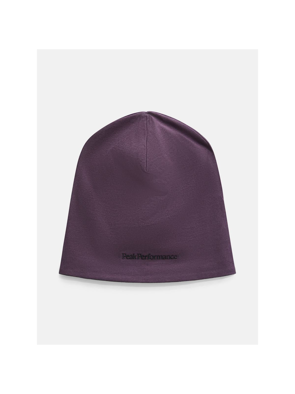 Czapka Peak Performance Progress Hat fioletowy