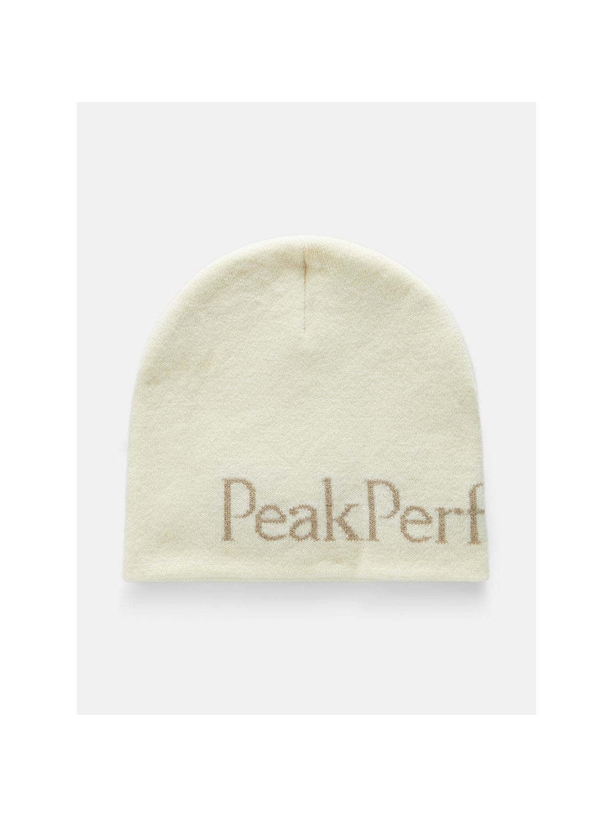 Czapka Peak Performance Pp Hat biały