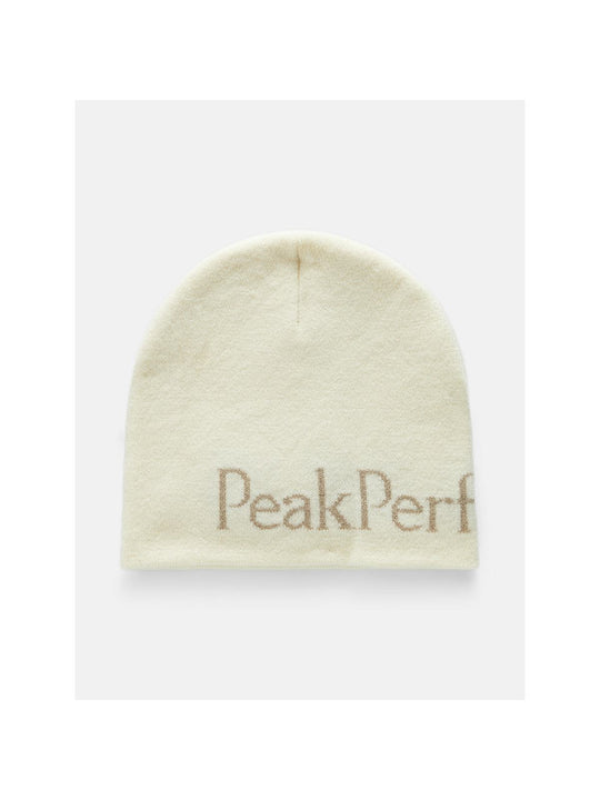 Czapka Peak Performance Pp Hat biały
