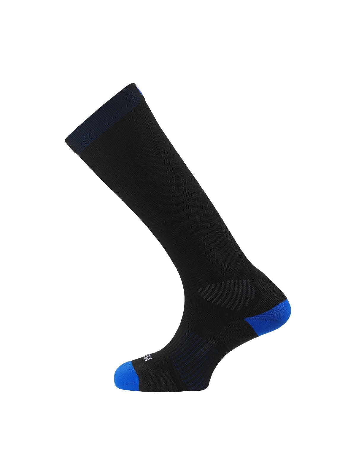 Skarpety MILLET Trilogy Icon Knee Socks czarne