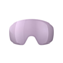 Szyba do gogli POC Zonula - Clarity Highly Intense/Cloudy Violet - Cat.1
