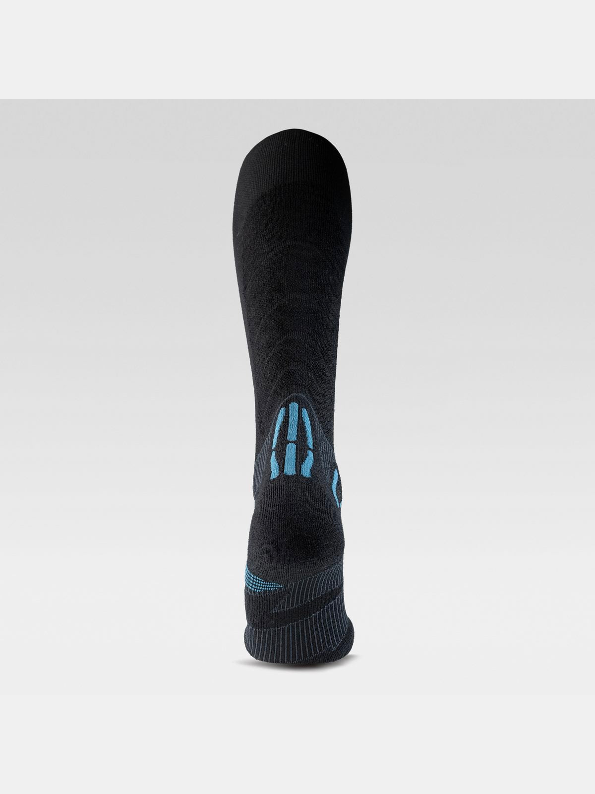 Skarpety narciarskie UYN Man Ski Touring One Bio Socks czarny