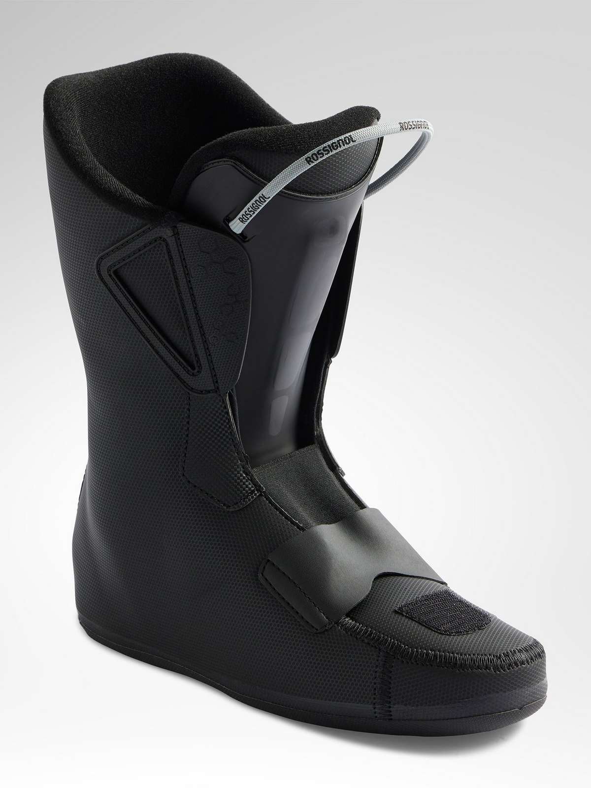 Buty narciarskie dla kobiet ROSSIGNOL Pure Rental Pro Boa Gw Sporty Grey