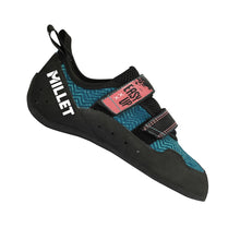 Buty damskie MILLET Easy Up W niebieskie
