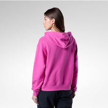 Bluza damska ROSSIGNOL W Waterfall H różowa
