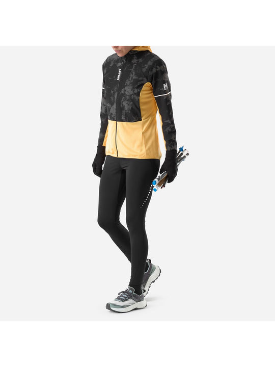 Kurtka damska MILLET W Intense Safe And Warm Jkt W multikolor
