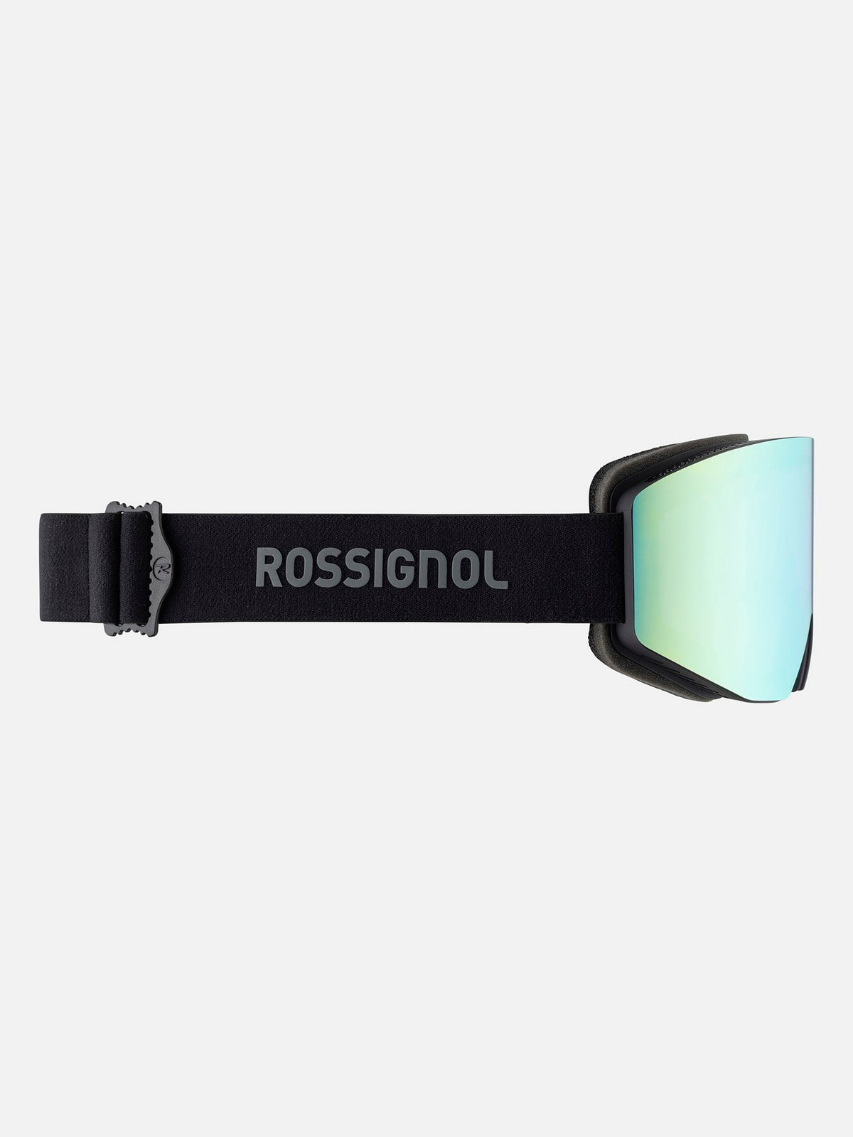 Gogle narciarskie ROSSIGNOL Otava Photochromic Cat 1-3 Black