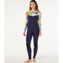 Pianka damska RIP CURL Wms Dawn Patrol Pro Cz 32 multikolor
