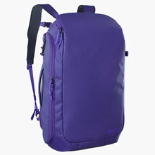 Plecak EVOC Athlete Backpack 30 violet - black

