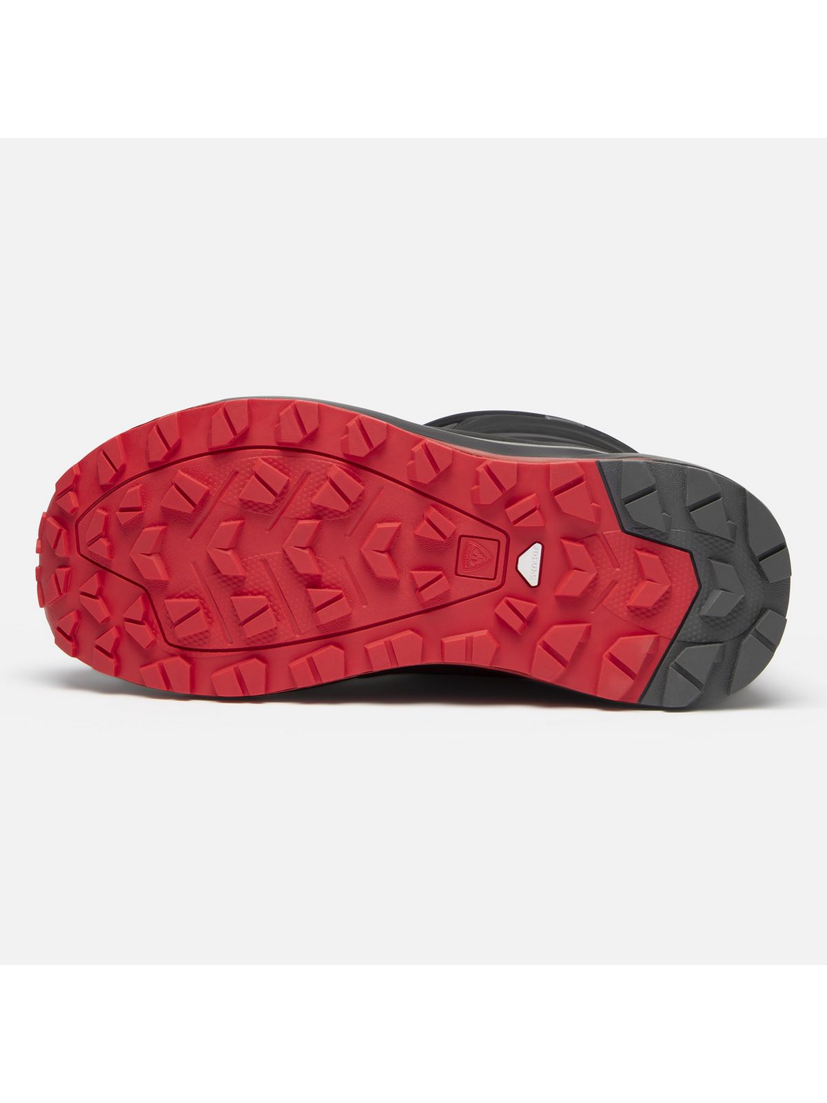 Buty damskie ROSSIGNOL W Rossi Podium Coulisse czarne