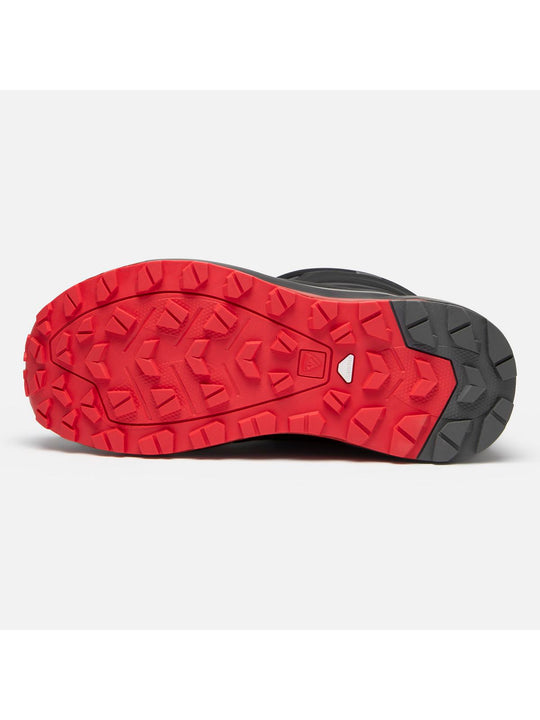 Buty damskie ROSSIGNOL W Rossi Podium Coulisse czarne
