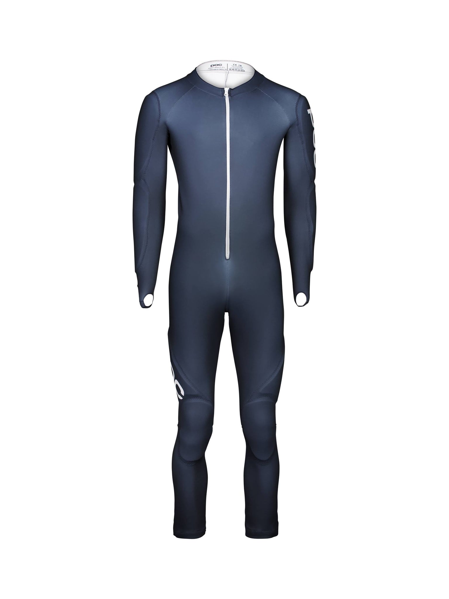 Guma narciarska POC Skin GS granatowy