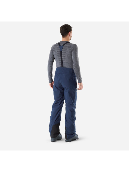 Spodnie męskie MILLET M Brevent Peak Pant M granatowe
