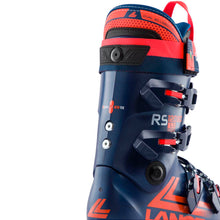 Buty narciarskie LANGE RS 120 SC - Legend Blue - Narciarskie - Adventure Sports
