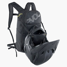 Plecak rowerowy EVOC Ride 8 black
