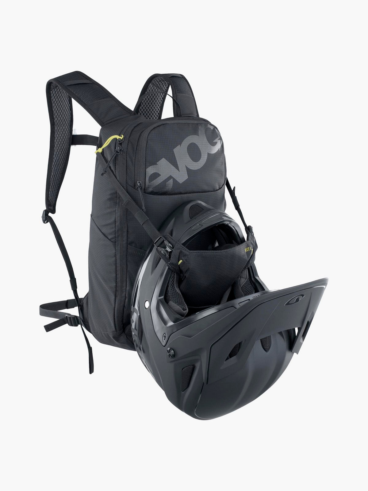Plecak rowerowy EVOC Ride 8 black