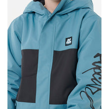Kurtka narciarska RIP CURL ANTI SERIES OLLY 10K JKT KIDS niebieska
