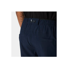 Szorty HELLY HANSEN HP SIROCCO SHORTS 9 granatowy - Adventure Sports
