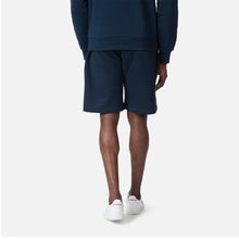 Spodnie ROSSIGNOL Logo Short Pant Ft granatowy - Adventure Sports
