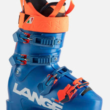 Buty narciarskie LANGE RS 100 SC WIDE Vibrant Blue
