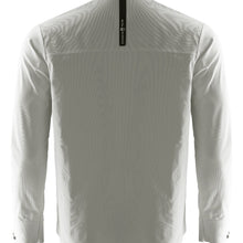 Koszula męska SAIL RACING Race Edition Tech Shirt Biały - Adventure Sports
