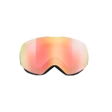 Gogle narciarskie JULBO Shadow czarny fotochrom Cat 1-3 Glare Control
