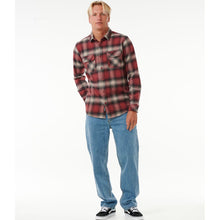 Koszula RIP CURL Count Flannel Shirt - Adventure Sports
