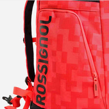 Plecak narciarski ROSSIGNOL HERO Small Athletes Bag czerwony
