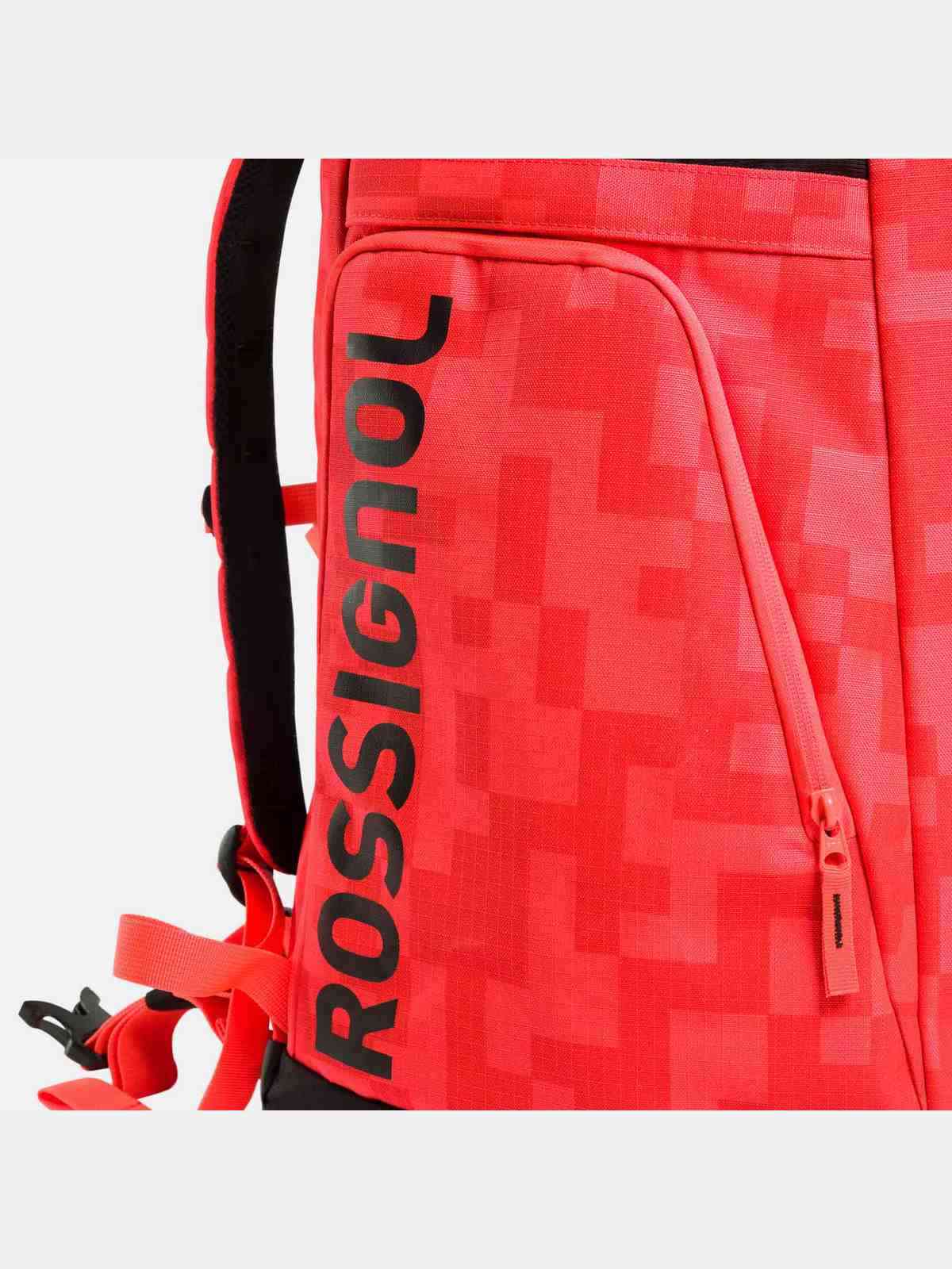 Plecak narciarski ROSSIGNOL HERO Small Athletes Bag czerwony