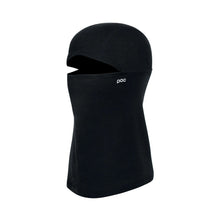 Kominiarka POC Layer Merino Balaclava czarny
