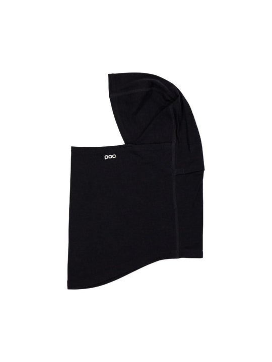 Kominiarka POC Layer Merino Balaclava czarny
