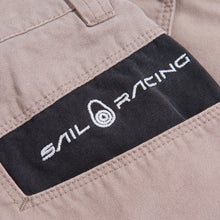 SZORTY damskie Sail Racing W GALE SHORTS beżowe
